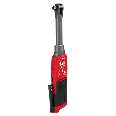 Milwaukee 2569-20 3/8" Extended Reach High Speed Ratchet (Tool Only)