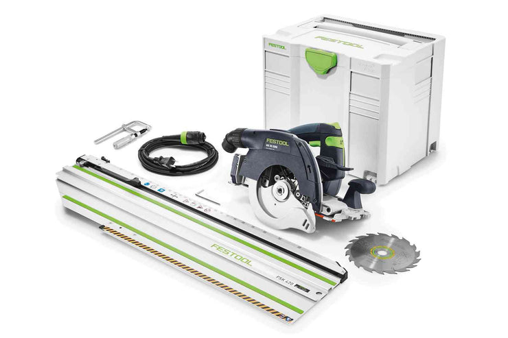 Festool 575085 HK 55 EQ-F-Plus-FSK Track Saw