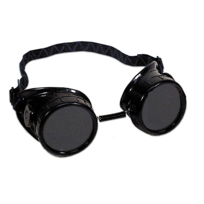 50mm Eye Cup Oxy/Acetylene Goggles with Fixed Front