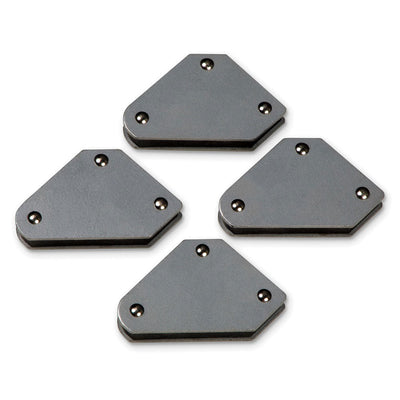 Mini Magnetic Welding Holder Set (Pack of 4)