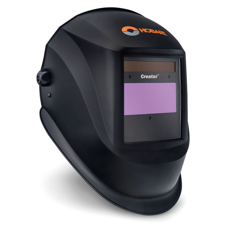 Creator Series Auto-Darkening Welding Helmet