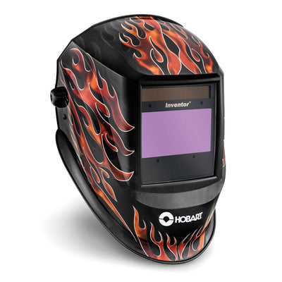 Inventor Series Ember Auto-Darkening Welding Helmet
