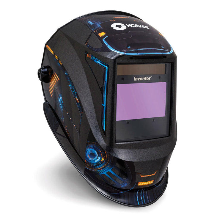 Inventor Series Reactor Auto-Darkening Welding Helmet