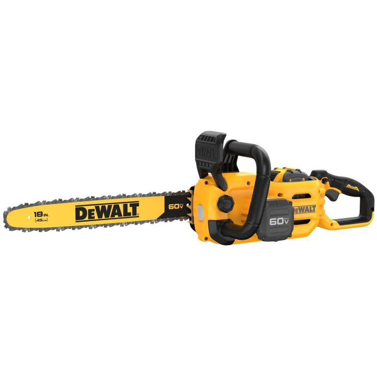 DeWalt DCCS672X1 60V MAX 18" Chainsaw