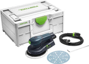 Festool 576326 ETS EC 150/5 EQ-Plus Sander