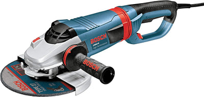 Bosch 1994-6 9" High Performance Large Angle Grinder