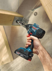 Bosch 25618BL 18V 1/4" Hex Impact Driver (Tool Only)