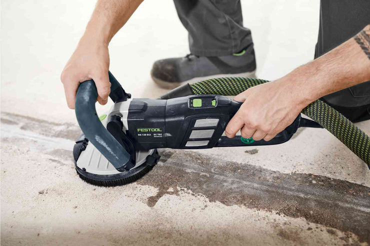 Festool 577048 RENOFIX RG 130 ECI-Plus Diamond Grinder