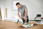 Festool 576726 TS 60 KEB-F-Plus Plunge Track Saw