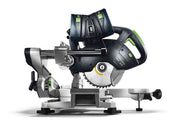 Festool 577176 KAPEX KSC 60 EB 5.0 I-Plus