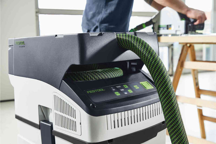 Festool 577506 CLEANTEC CTC MIDI I HEPA-Plus