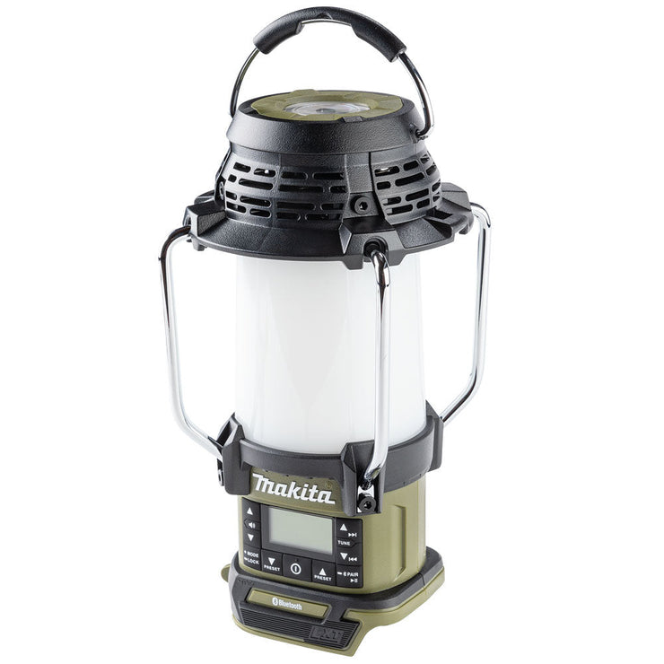 Outdoor Adventure 18V LXT Lithium-Ion Radio & LED Lantern (Tool Only)