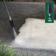 Wash and Dry Combo Kit w/ Corded 3000 PSI Electric Pressure Washer and 60V 610 CFM Leaf Blower, 2.5Ah Battery, & Rapid Charger