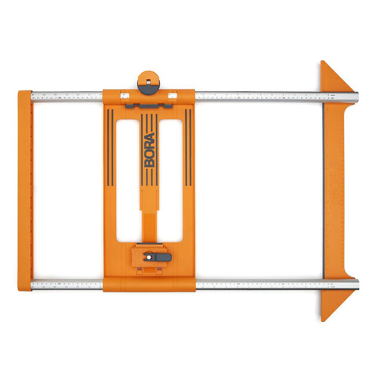 NGX Twin Rail Guide