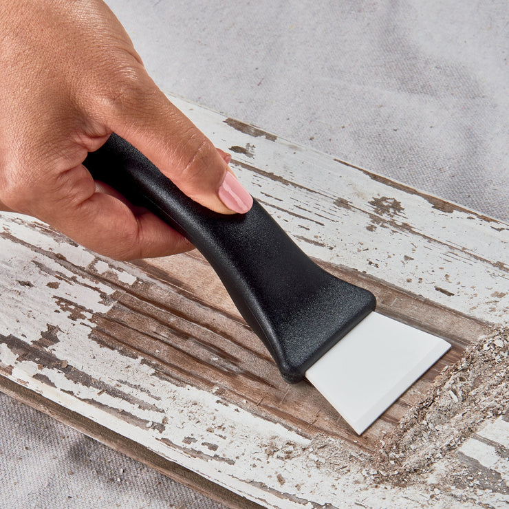 CERA PLANER Ceramic Utility Scraper