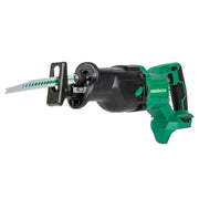 18V MultiVolt Lithium-Ion Cordless Reciprocating Saw (Tool Only)