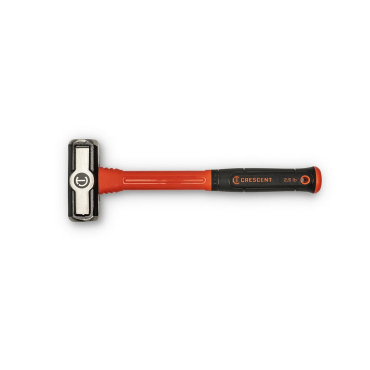 11" Fiberglass 2.5 lb. Engineer Hammer