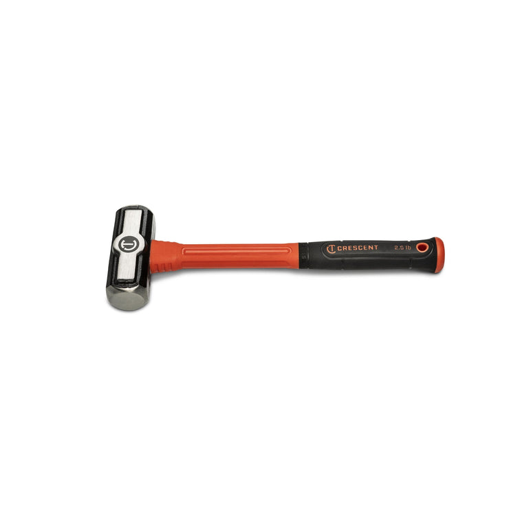 11" Fiberglass 2.5 lb. Engineer Hammer