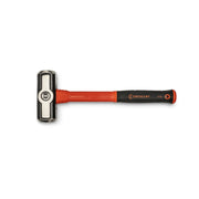 11" Fiberglass 4 lb. Engineer Hammer