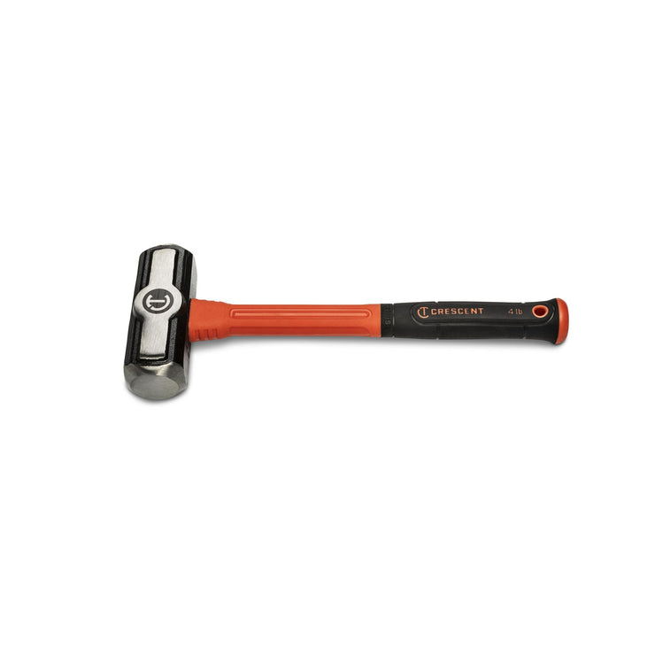 11" Fiberglass 4 lb. Engineer Hammer