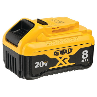 DeWalt DCB208 20V Max XR 8.0Ah Battery