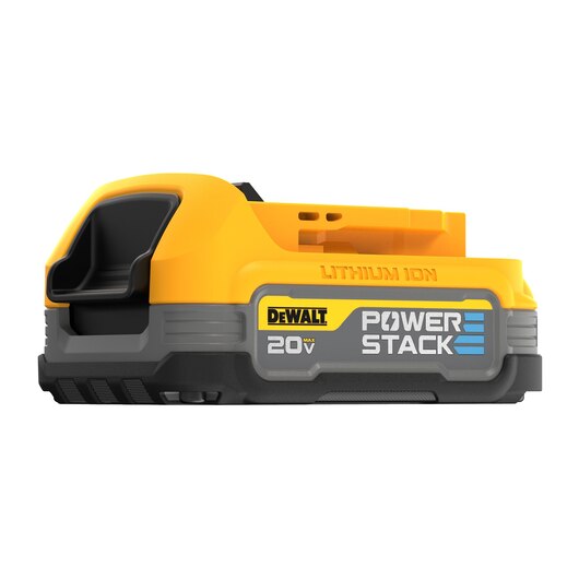 DeWalt DCBP034 20V Max POWERSTACK Compact Battery