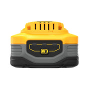 20V MAX PowerStack Lithium-Ion Premium Battery 5.0 Ah