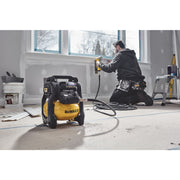 DeWalt DCC2520T1 20V MAX Cordless Air Compressor Kit