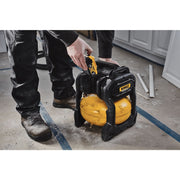 DeWalt DCC2520T1 20V MAX Cordless Air Compressor Kit