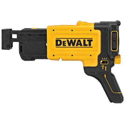 DeWalt DCF6202 Cordless Collated Drywall Screw Gun Attachment