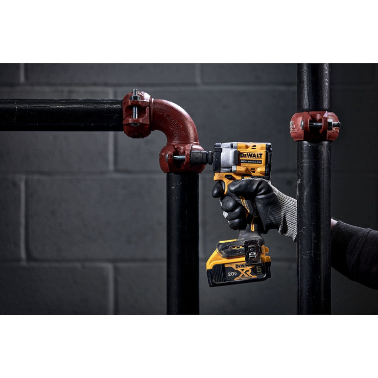 DeWalt DCF921B Impact Wrench (Tool Only)