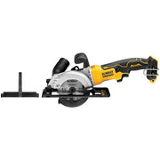 DeWalt DCS571B ATOMIC 20V MAX Brushless 4-1/2" Cordless Circular Saw (Tool Only)