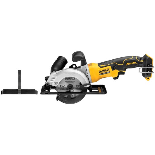 DeWalt DCS571B ATOMIC 20V MAX Brushless 4-1/2" Cordless Circular Saw (Tool Only)