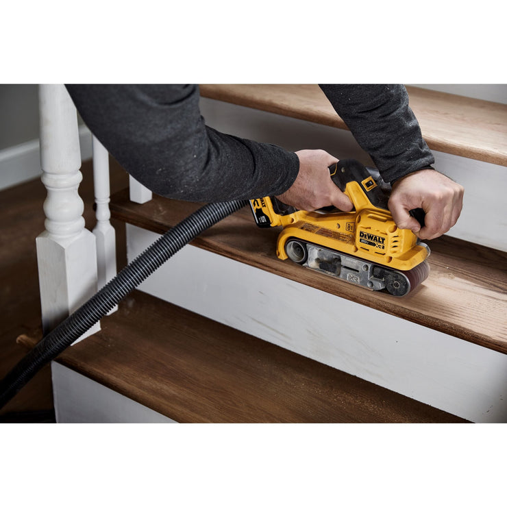 DeWalt DCW220B 20V MAX XR Belt Sander (Tool Only)