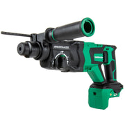 36V Lithium-Ion Brushless Cordless 1-1/8" SDS-Plus Rotary Hammer (Tool Only)