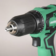 18V Lithium-Ion Sub-Compact Brushless Cordless 1/2" Drill Driver Kit (1.5Ah)