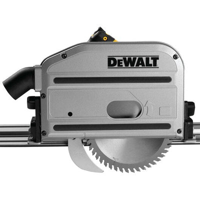 DeWalt DWS520K 6-1/2" Tracksaw Kit
