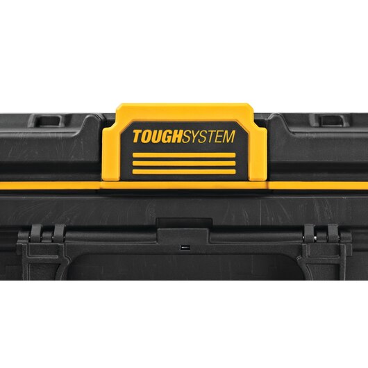 TOUGHSYSTEM 2.0 Toolbox