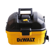 4 Gallon Portable Wet/Dry Vacuum