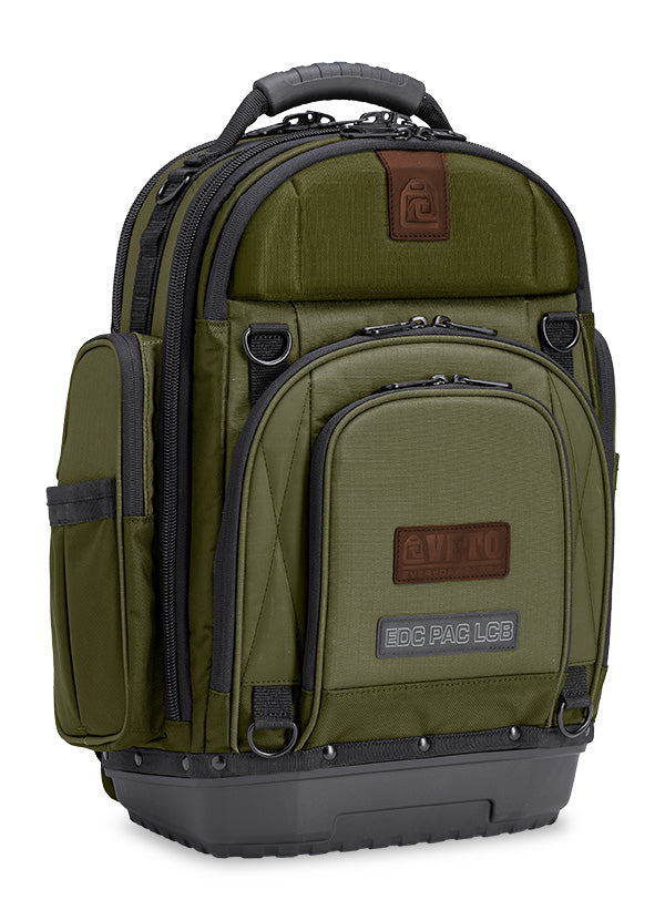 Veto Pro Pac EDC PAC LB OLIVE Everyday Backpack