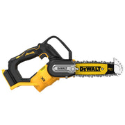 20V MAX Lithium-Ion Brushless Cordless 8" Pruning Chainsaw (Tool Only)