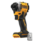 20V ATOMIC MAX Lithium-Ion Brushless Cordless 2-Tool Combo Kit with 1/2" Hammer Drill/Driver and 1/4" Impact Driver 1.7AH