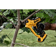 20V MAX Lithium-Ion Cordless 1-1/2" Pruner (Tool Only)