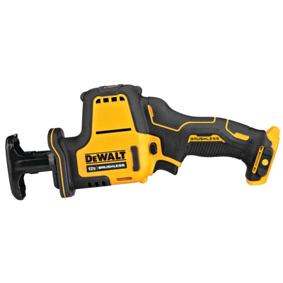 12V MAX XTREME Lithium-Ion Brushless Cordless One-Handed Cordless Reciprocating Saw (Tool Only)