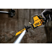 12V MAX XTREME Lithium-Ion Brushless Cordless One-Handed Cordless Reciprocating Saw (Tool Only)