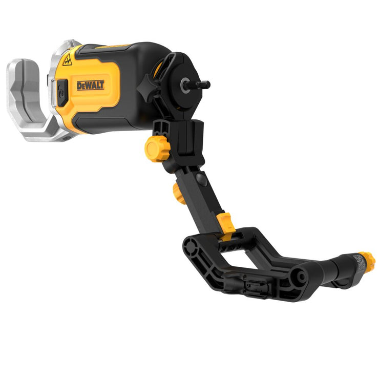 Impact Connect PVC/PEX Pipe Cutter Attachment