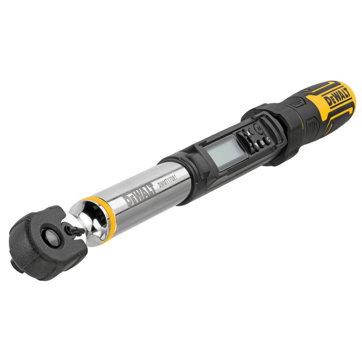 3/8" Drive Digital Torque Wrench