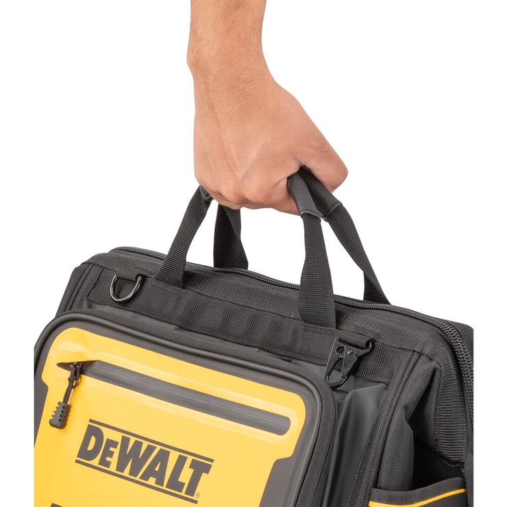 16" Open Mouth Tool Bag