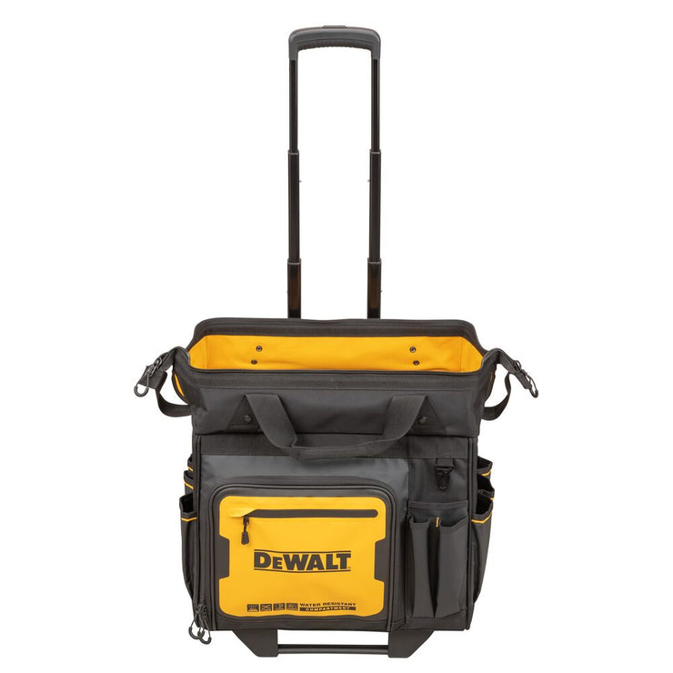 18" Rolling Tool Bag