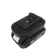 Makita Battery Adapter for Series 3 Sprayers with RetroFit Door Kit